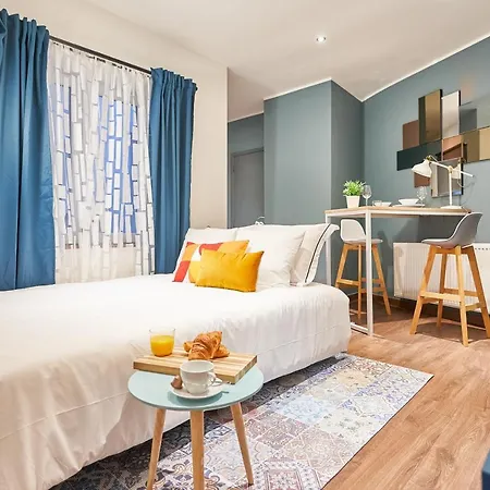 Appartement Downtown *