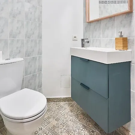 Downtown Appartement Brussel