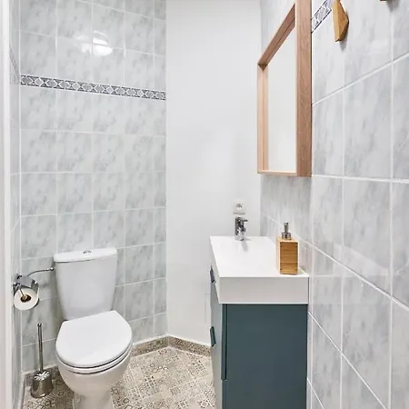 Downtown Appartement *