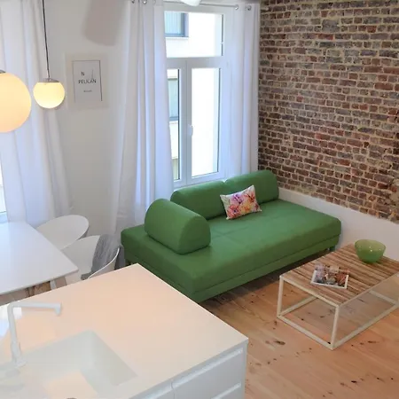 Sweet Center Apartment *
