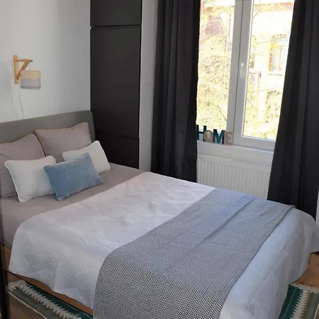 Apartment Sweet Center Brussels
