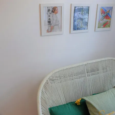 Sweet Center Apartment Brussels