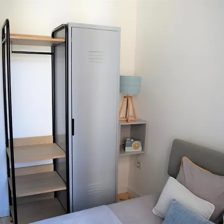 Apartment Sweet Center Brussels