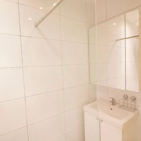 Amazing & Cosy Perfect Location 'stephanie-louise Area' * Brussels