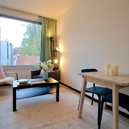 Amazing & Cosy Perfect Location 'stephanie-louise Area' * Brussels