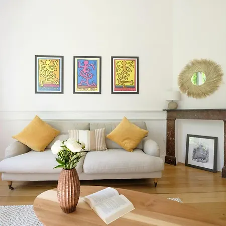 Bed & Breakfast The Good House 3*