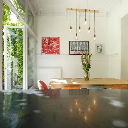 The Good House 3*