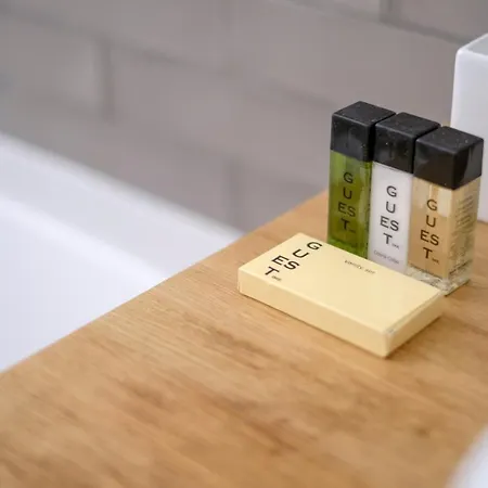 The Good House Brussels