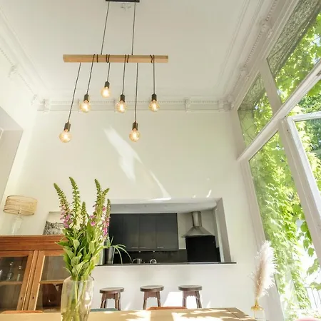 Bed & Breakfast The Good House 3*