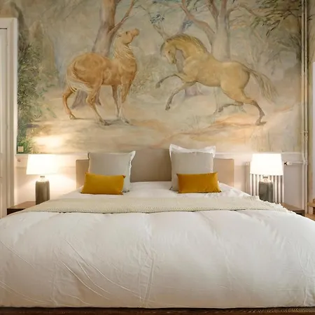 The Good House 3* Brussels
