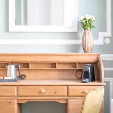 The Good House Bed & Breakfast Brussels