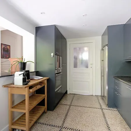 The Good House 3* Brussels