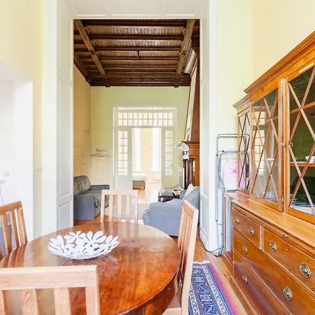 Apartment Felix Delhasse