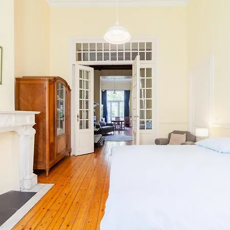 Apartment Felix Delhasse