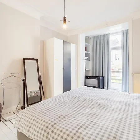 Apartment Felix Delhasse *