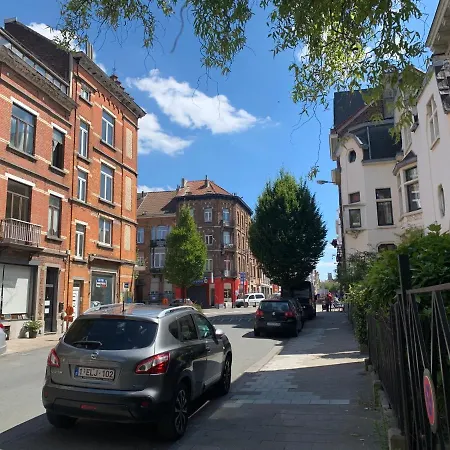 Chez Agnes * Brussels