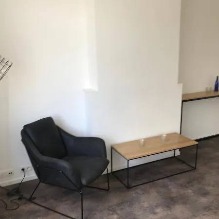 House Basilic Apartment *