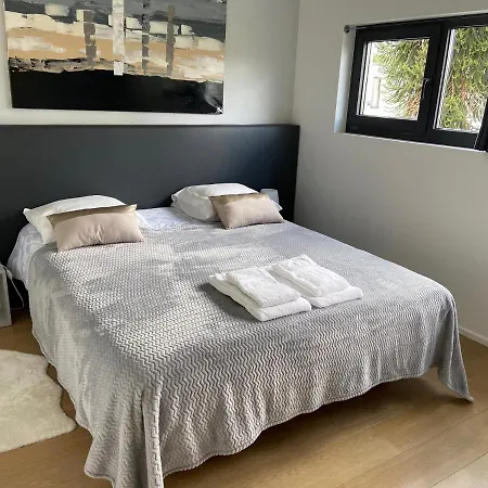 Guest house D'hote Au Calme