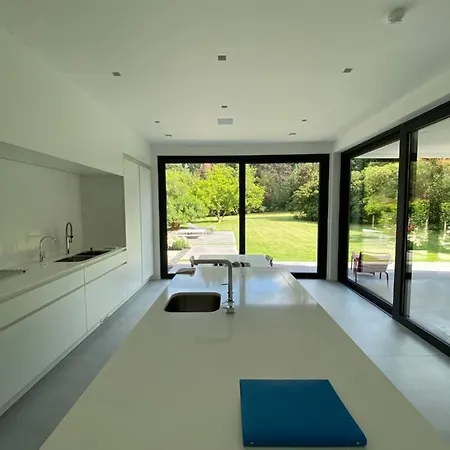 D'hote Au Calme Guest house