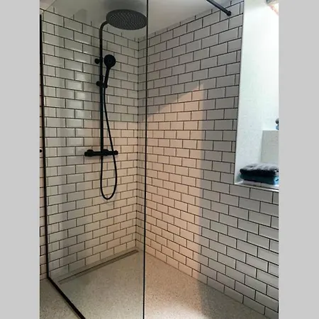 Uccle, Pavillon Apartment Brussels