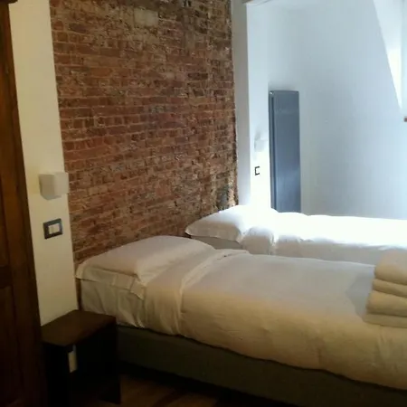 Homestay L'auberge De L'eclipse Brussels