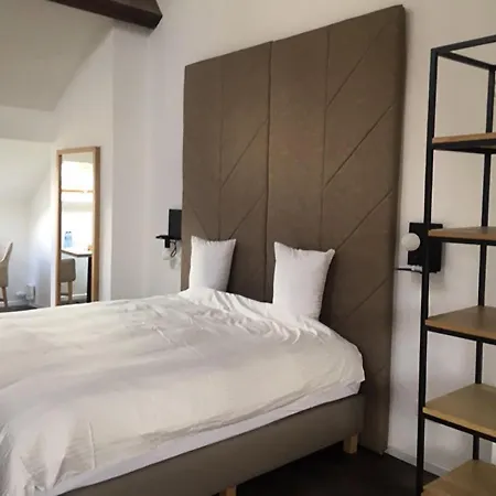 House Basilic Apartment *