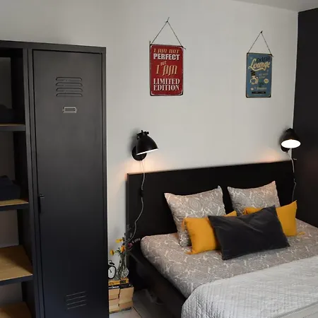 Cosy In The Center Of Apartment