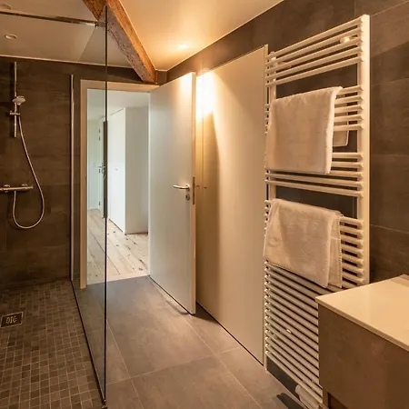 Spacious Modern Appartments In The Heart Of Brussels