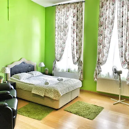 Apartmentsapart Aparthotel 3*