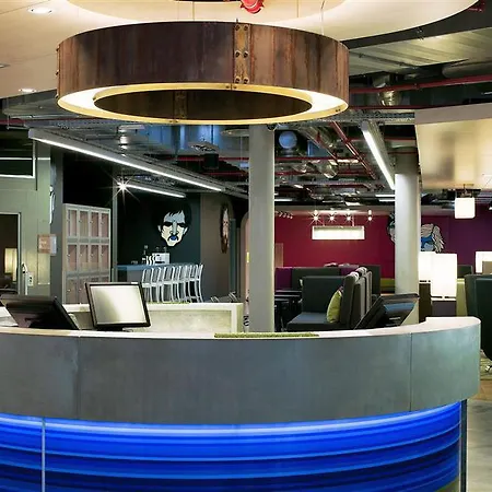Pestana Schuman 3* Brussel