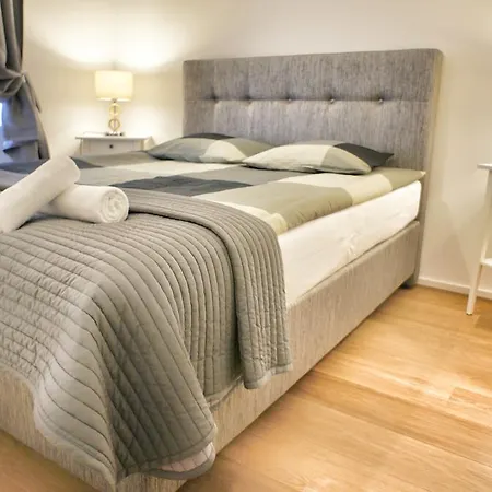 Apartment Laeken Brussels