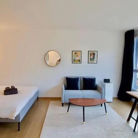 Apartment New ! *