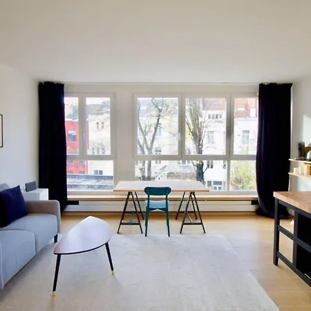 Appartement New ! Brussel
