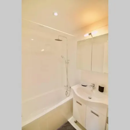 Appartement New ! Brussel