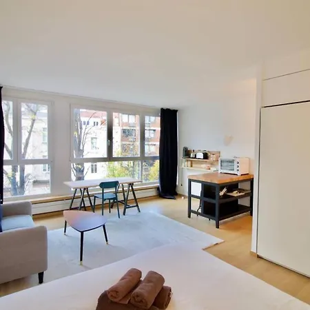 New ! Apartment *