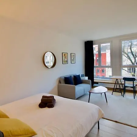 Appartement New ! *