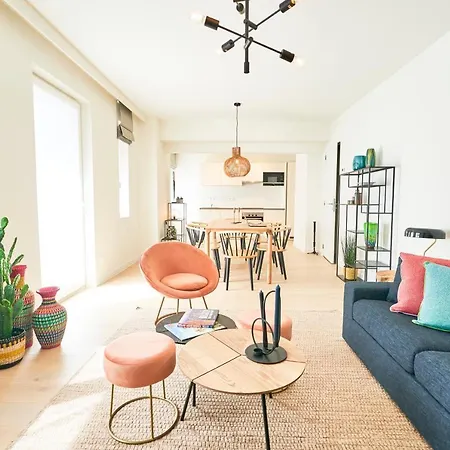 Diamant 2br * Brussels
