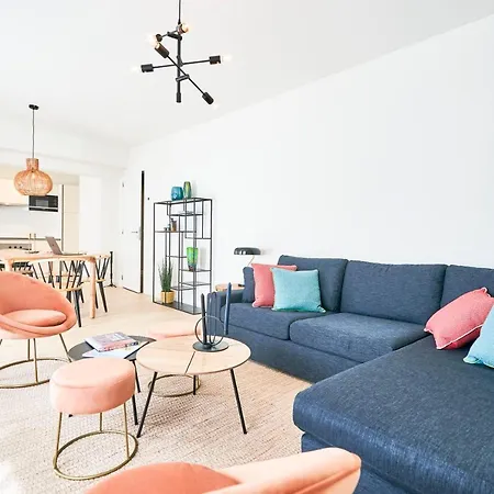Apartment Diamant 2br