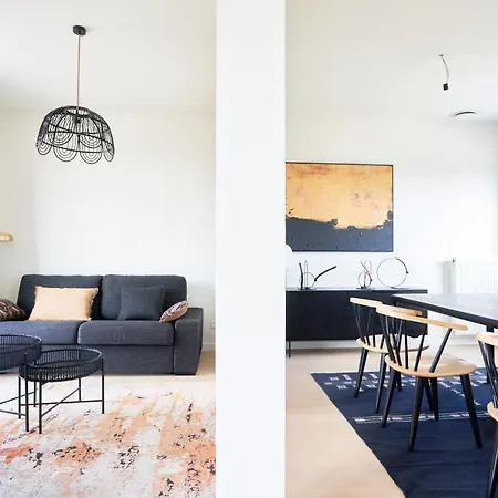 Diamant Penthouse Apartment