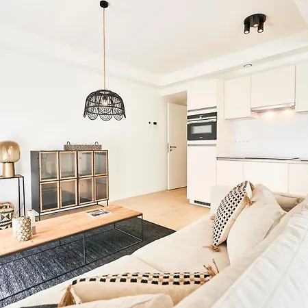 Apartment Diamant 1br *