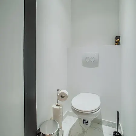 Smartflats - Appartement Brussel