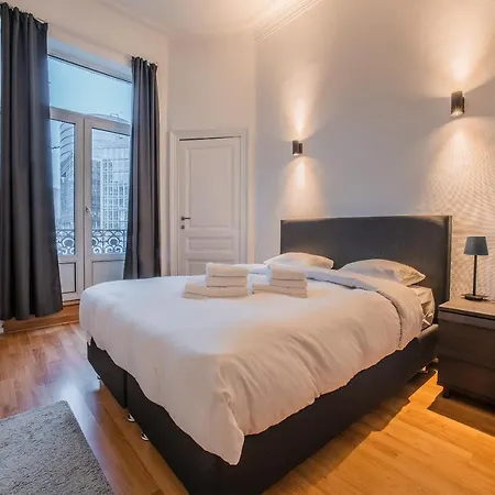 Smartflats - Brussel