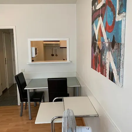 Wellington Aparthotel Brussels