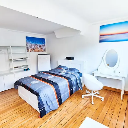 Automne Homestay