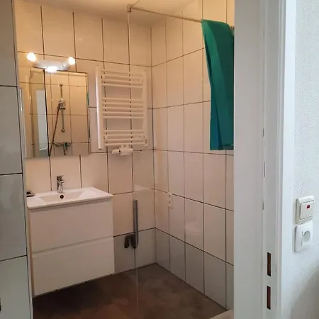Beautiful In Porte De Namur Aparthotel *