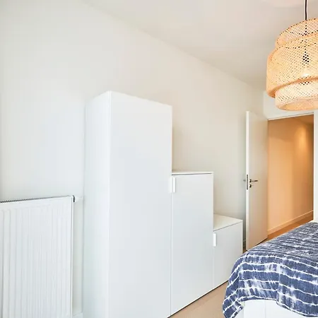 Diamant 2br * Brussels