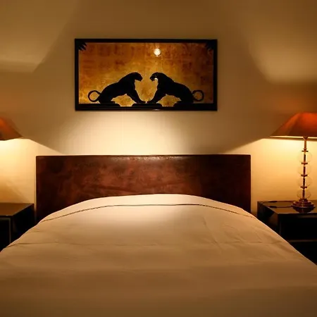 Sablon-aire Suites Apartment *