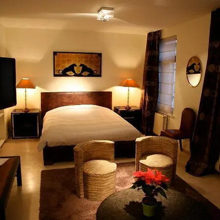 Apartment Sablon-aire Suites *