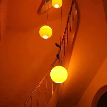 Sablon-aire Suites Brussels