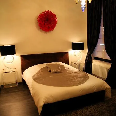 Apartment Sablon-aire Suites Brussels